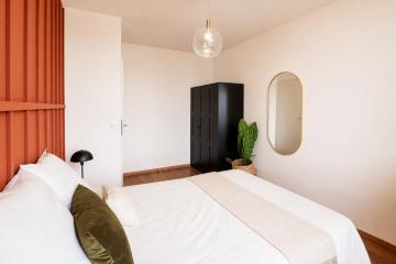 Coliving - Lille - Chambre chic de 12 m² à louer à Lille - LIL05
