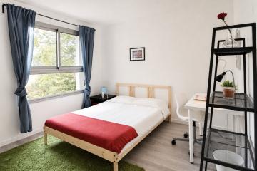 Coliving - Marseille - Chambre agréable et lumineuse – 14m² - MA17