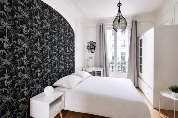 Coliving - Paris - Grande chambre lumineuse – 14m² - PA57