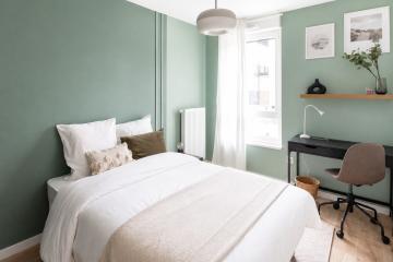 Coliving - Strasbourg - Loue cette belle chambre de 13 m² dans un appartement en coliving à Schiltigheim - ST79
