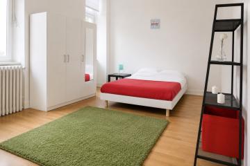 Coliving - Strasbourg - Chambre confortable et spacieuse – 22m² - ST20