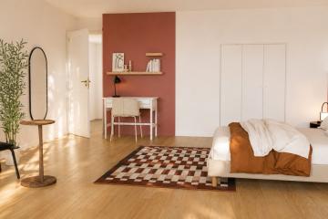 Coliving - Strasbourg - Chambre de 22 m² à Strasbourg - ST104
