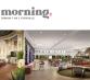 Morning annonce l'ouverture de son nouvel espace rue de Trévise