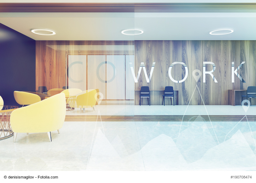 Epicentre Cowork