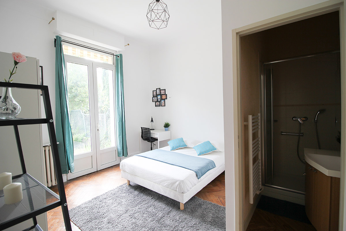 Résidence Coliving Commandant Charcot - Bordeaux
