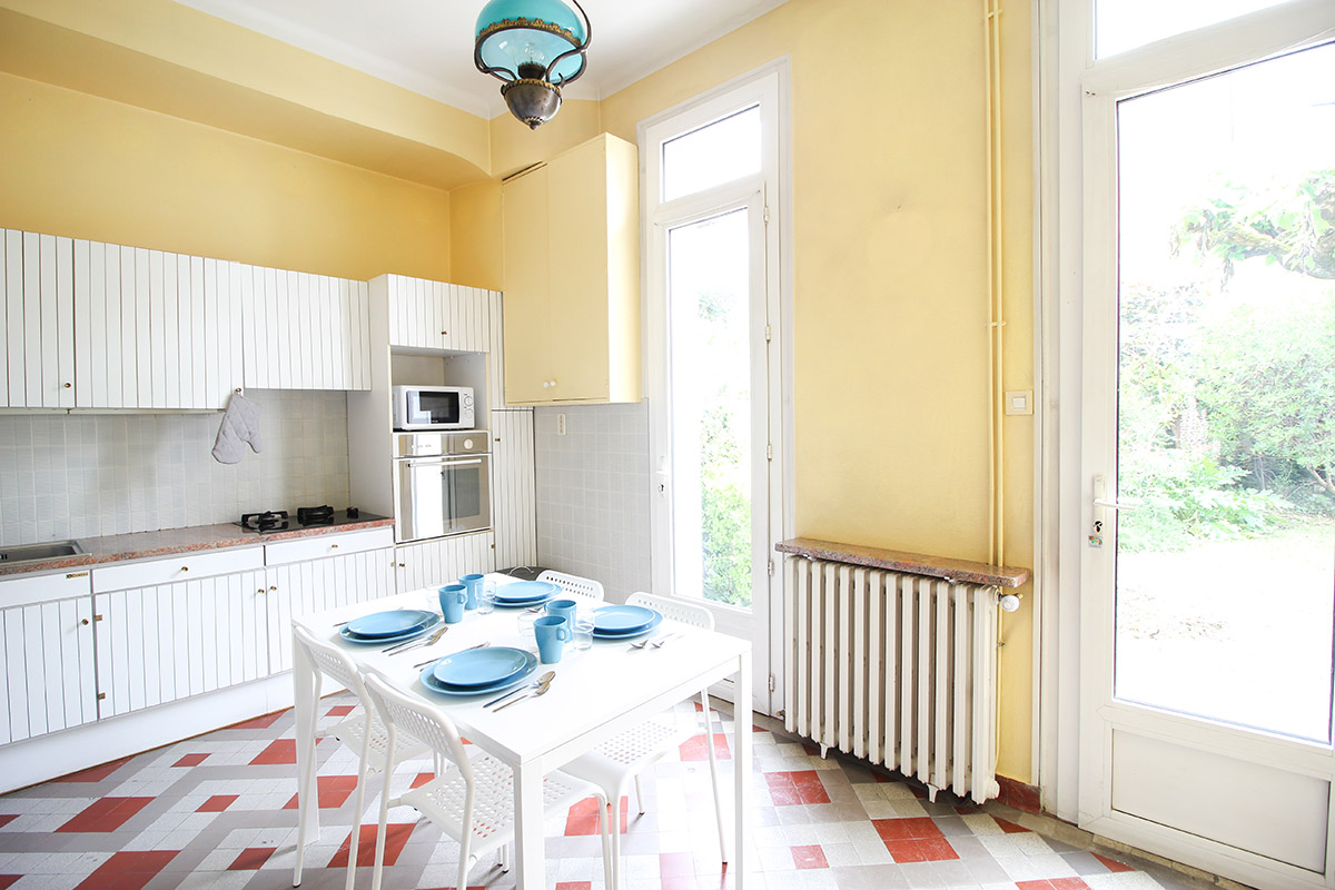 Résidence Coliving Commandant Charcot - Bordeaux