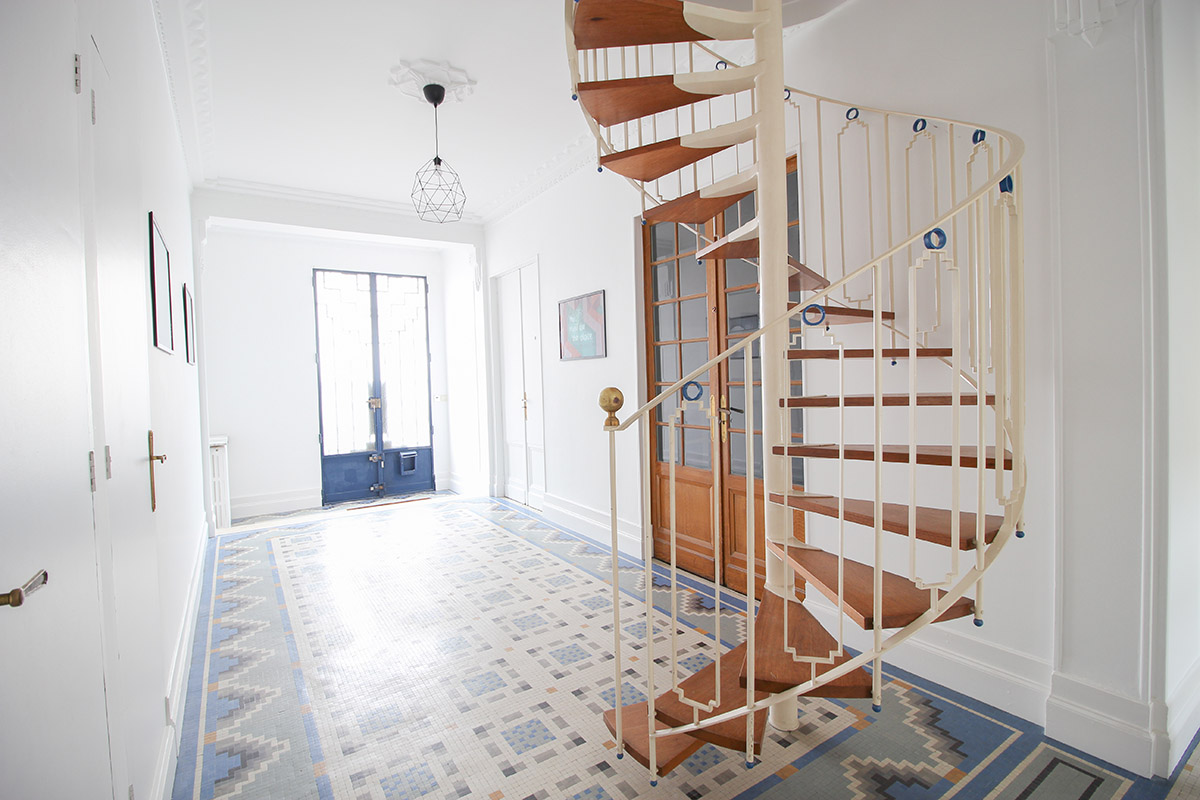 Résidence Coliving Commandant Charcot - Bordeaux