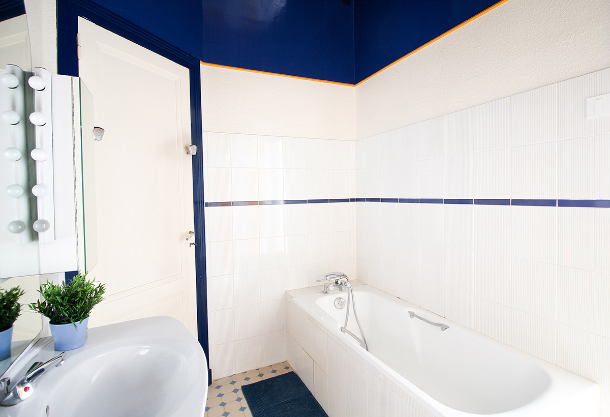 Résidence Coliving Commandant Charcot - Bordeaux