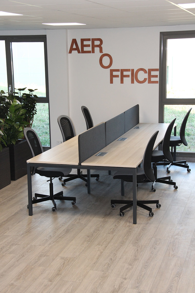 AEROFFICE