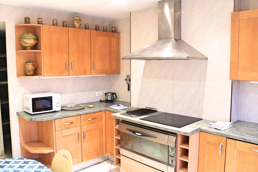 Résidence Coliving Montgrand - Marseille
