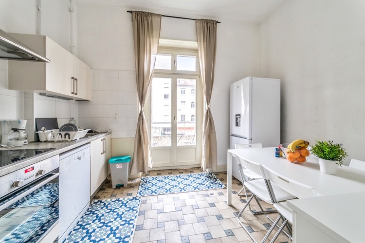 Résidence Coliving Clémenceau - Strasbourg