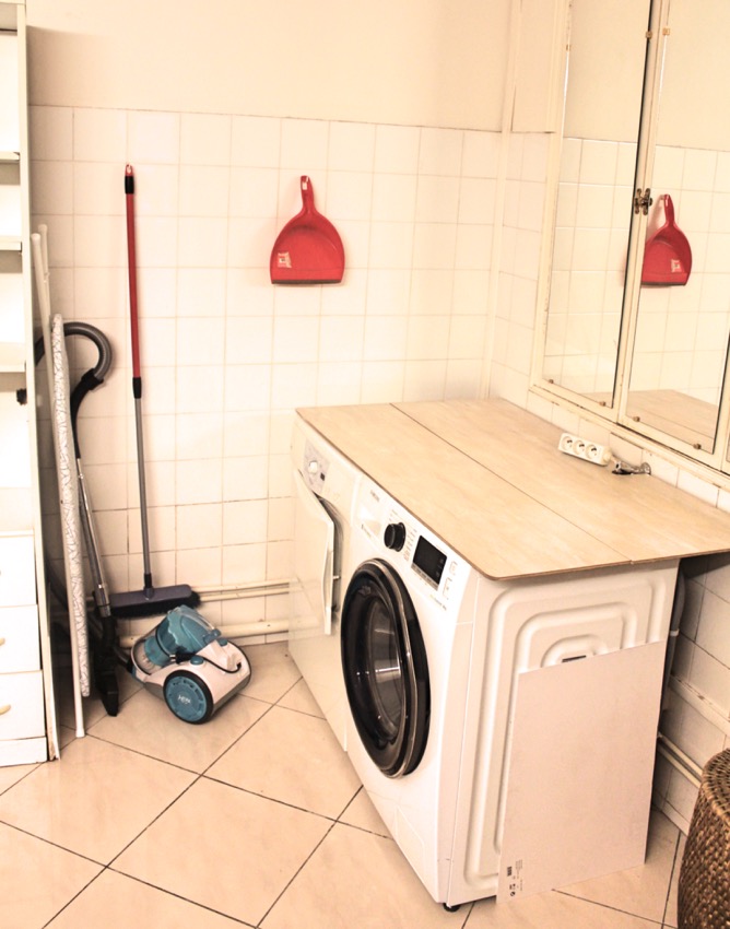 Résidence Coliving Montgrand - Marseille