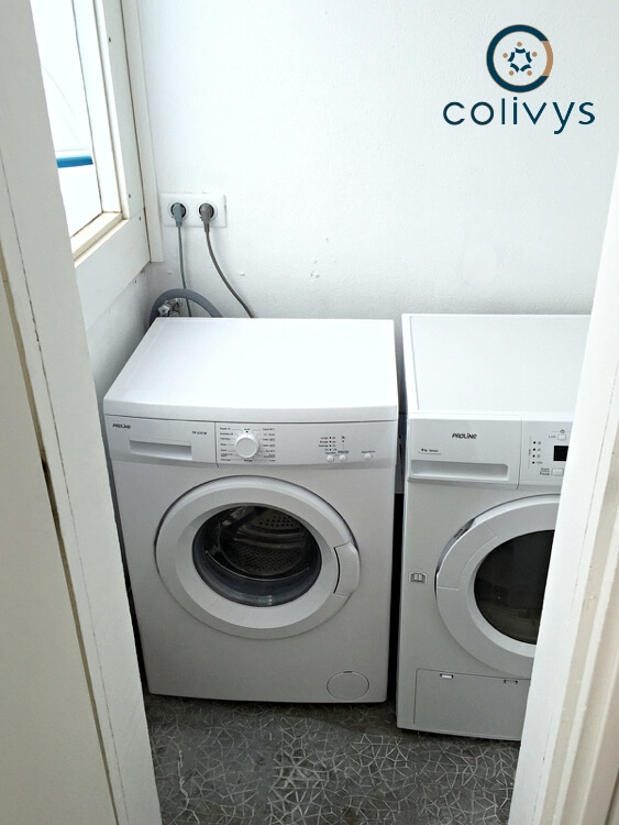 Résidence Coliving Reinettes - Nantes