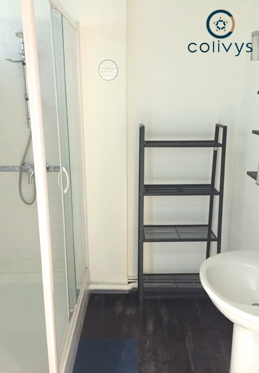 Résidence Coliving Reinettes - Nantes