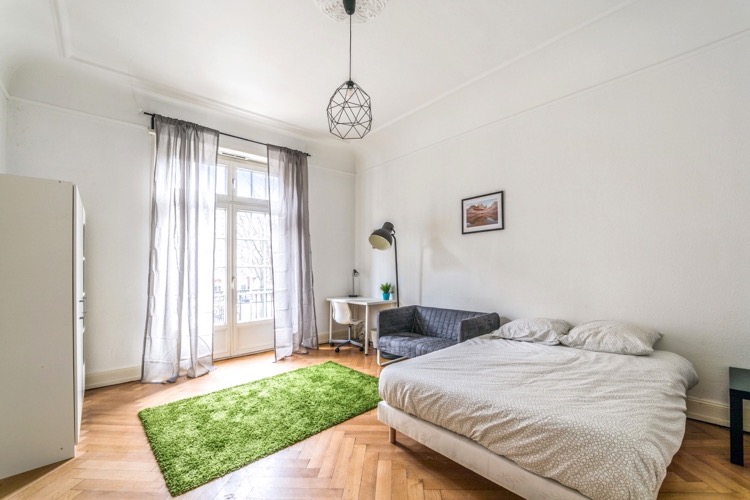 Résidence Coliving Clémenceau - Strasbourg
