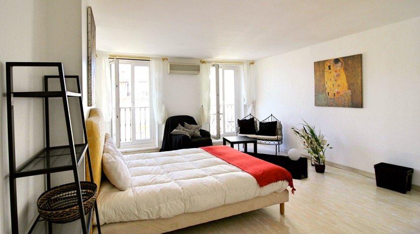 Résidence Coliving Montgrand - Marseille