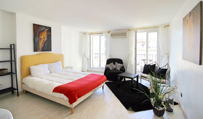 Résidence Coliving Montgrand - Marseille