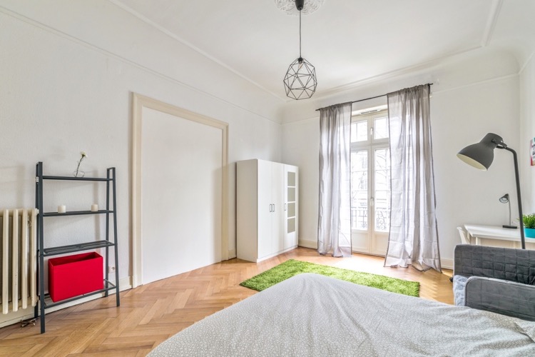 Résidence Coliving Clémenceau - Strasbourg