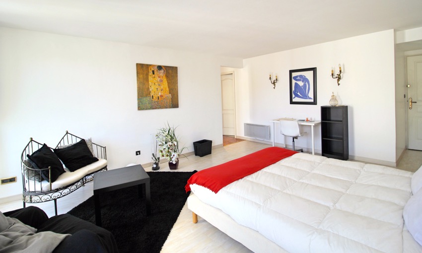 Résidence Coliving Montgrand - Marseille
