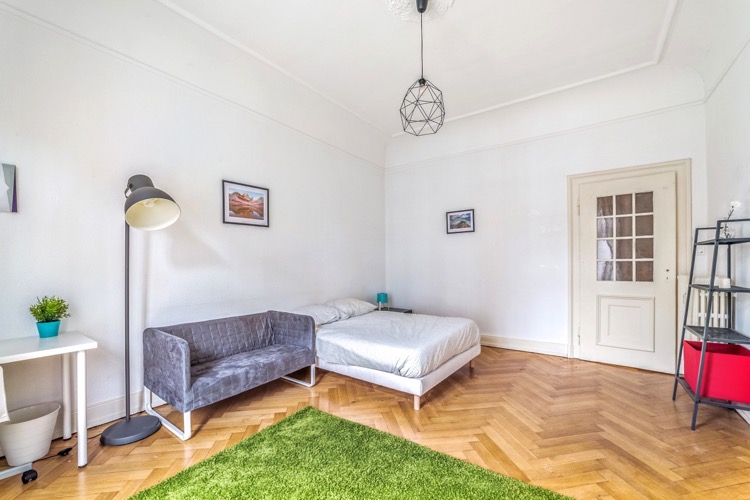 Résidence Coliving Clémenceau - Strasbourg