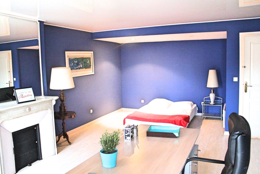 Résidence Coliving Montgrand - Marseille