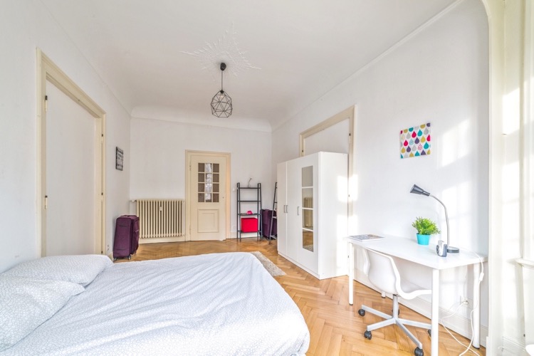 Résidence Coliving Clémenceau - Strasbourg