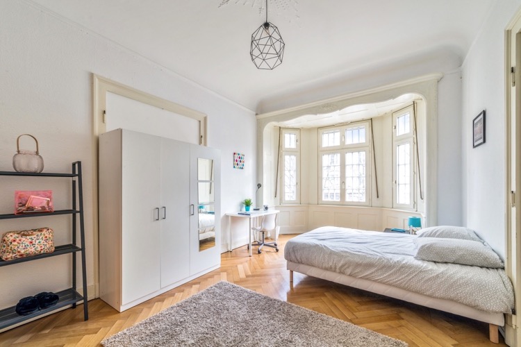 Résidence Coliving Clémenceau - Strasbourg