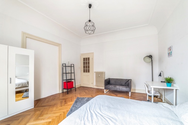 Résidence Coliving Clémenceau - Strasbourg