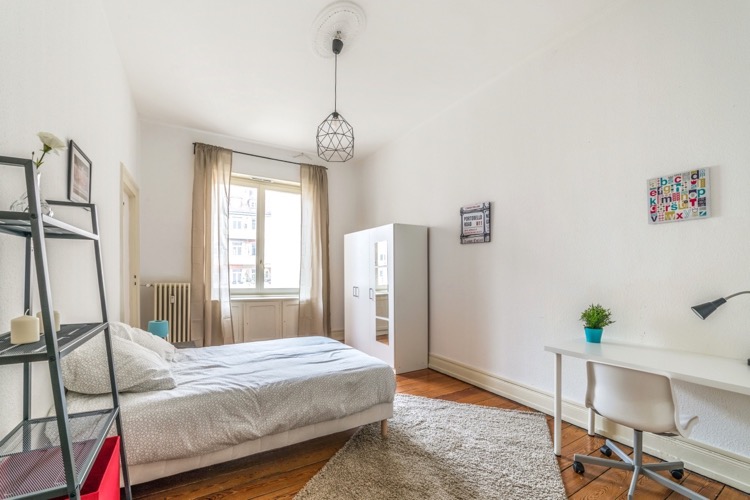 Résidence Coliving Clémenceau - Strasbourg