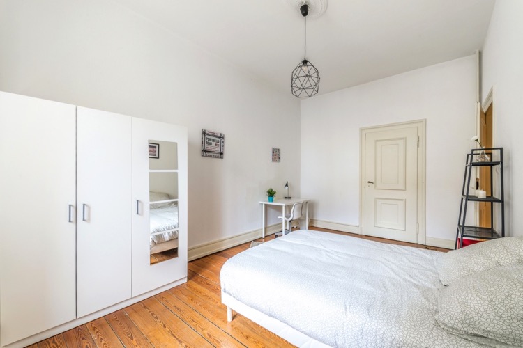 Résidence Coliving Clémenceau - Strasbourg