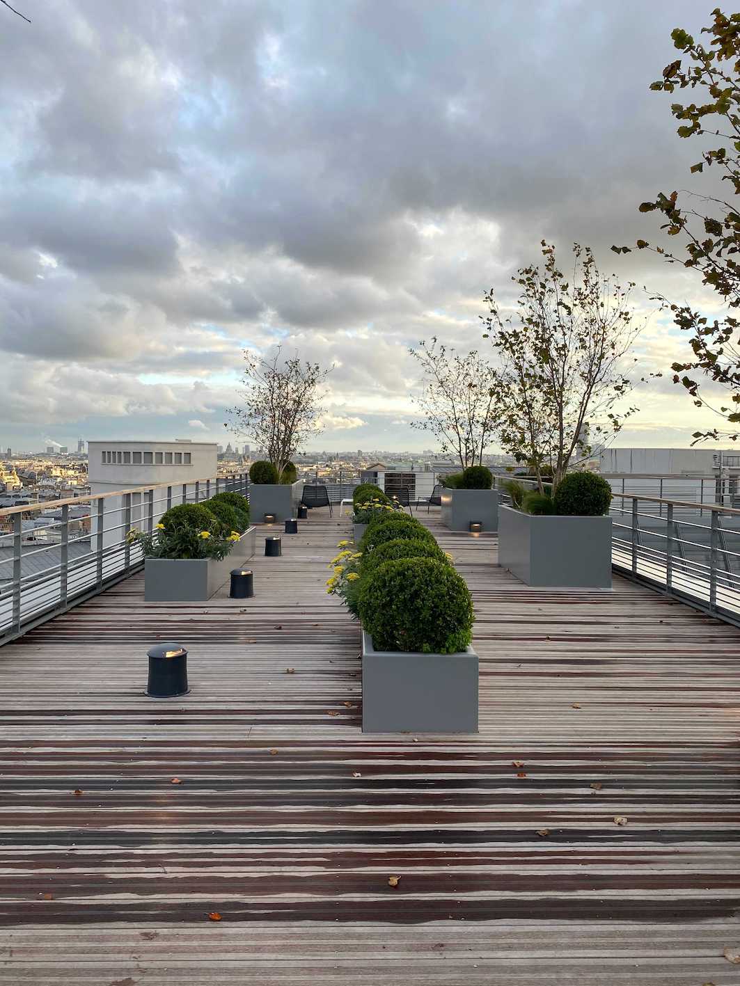 Wework Paris rue Madrid 75008 Paris CoWorking